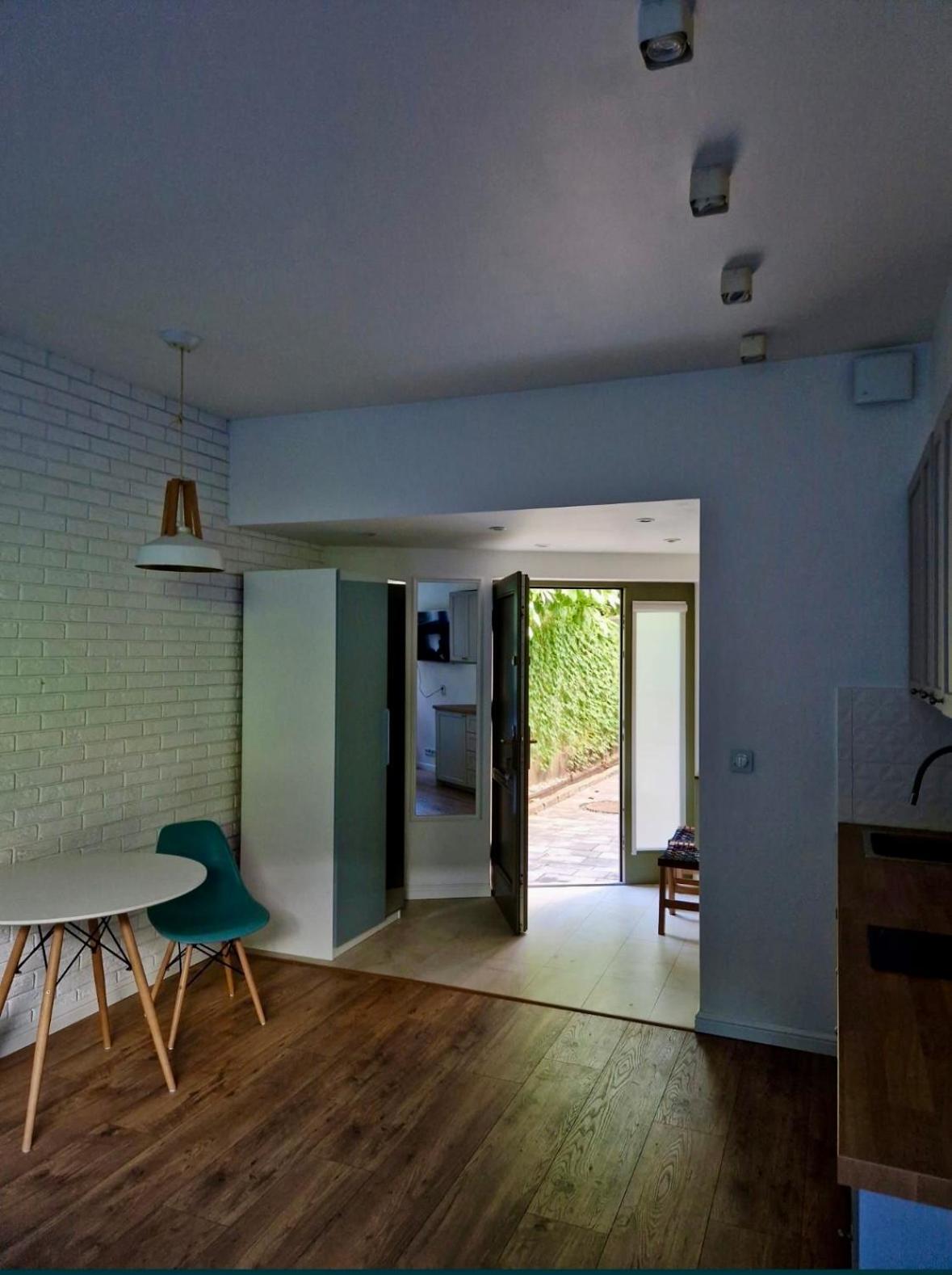 Dietla Apartament Centrum Krakow Exterior photo